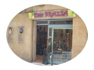 Casa Brazza