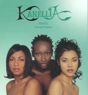 Kanellia (Bordeaux)