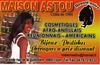 MAISON ASTOU