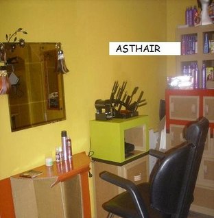 Asthair