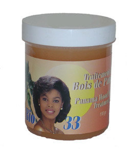 Bio 33 Traitement panama 110 g