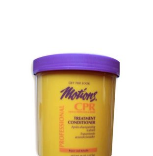 Motions CPR Treatment Conditioner